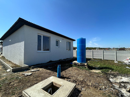 Продам дом, Чатыр-Даг ул, Пионерское с, 0 км от города