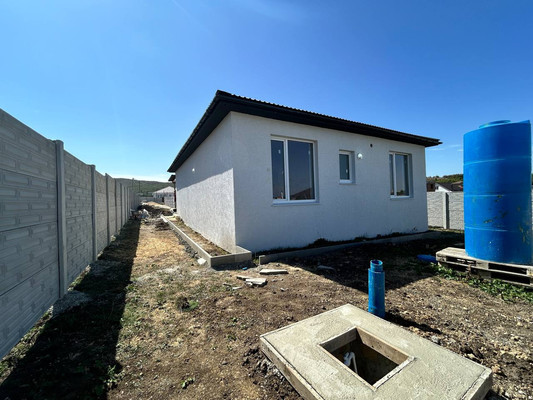 Продам дом, Чатыр-Даг ул, Пионерское с, 0 км от города