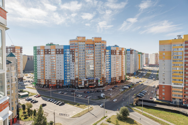Продам двухкомнатную (2-комн.) квартиру, Горбатова ул, 47, Брянск г