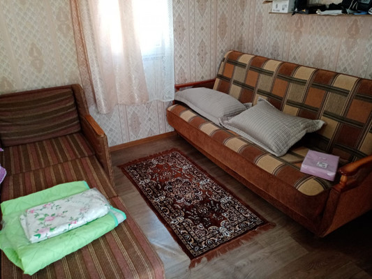 Продам дом, Персиковая ул, 111, Джубга пгт, 0 км от города