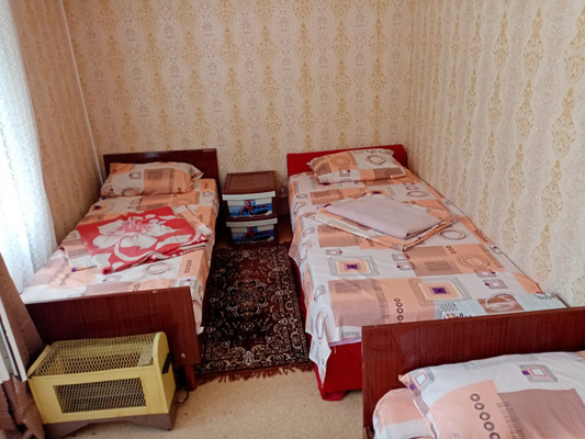 Продам дом, Персиковая ул, 111, Джубга пгт, 0 км от города