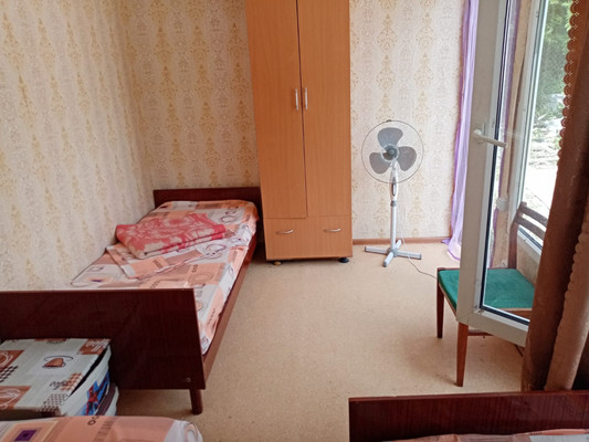 Продам дом, Персиковая ул, 111, Джубга пгт, 0 км от города