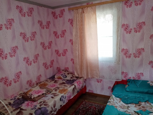 Продам дом, Персиковая ул, 111, Джубга пгт, 0 км от города