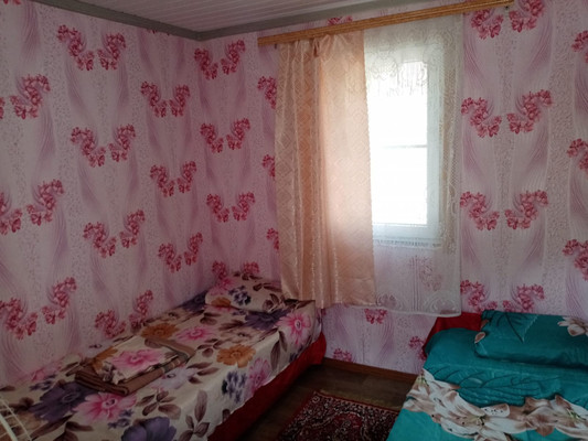 Продам дом, Персиковая ул, 111, Джубга пгт, 0 км от города