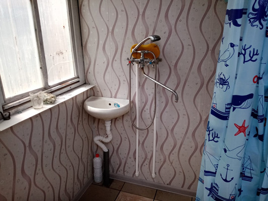 Продам дом, Персиковая ул, 111, Джубга пгт, 0 км от города