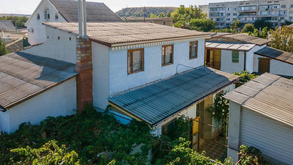 Продам дом, Бабича ул, 28, Песчаное с, 0 км от города