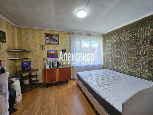 Продам дом, Лесная ул, 15, Лахденпохья г, 160 км от города