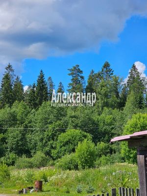Продам дом, Лесная ул, 15, Лахденпохья г, 160 км от города