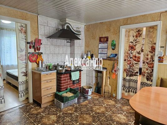 Продам дом, Лесная ул, 15, Лахденпохья г, 160 км от города