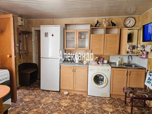 Продам дом, Лесная ул, 15, Лахденпохья г, 160 км от города