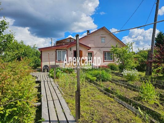 Продам дом, Лесная ул, 15, Лахденпохья г, 160 км от города