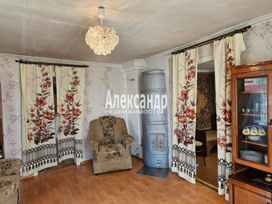 Продам дом, Лесная ул, 15, Лахденпохья г, 160 км от города
