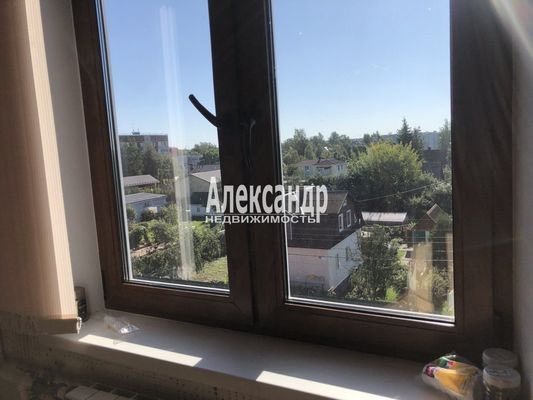 Продам двухкомнатную (2-комн.) квартиру, Гоголя ул, 32, Приозерск г