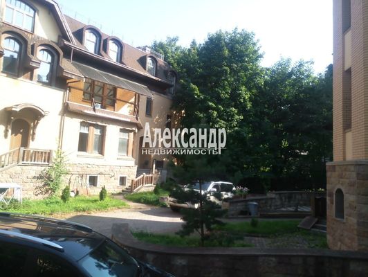 Продам однокомнатную (1-комн.) квартиру, Петровская ул, 15, Санкт-Петербург г
