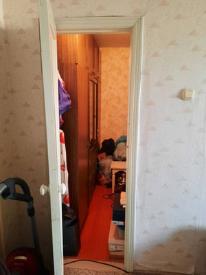 Продам двухкомнатную (2-комн.) квартиру, Победы ул, 10, Екатеринбург г