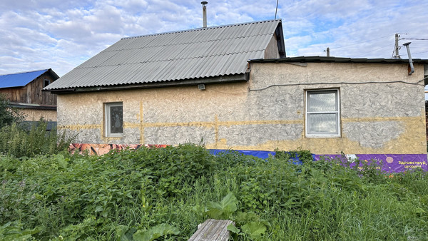 Продам дом, Городок 11-а ул, 27, Челябинск г, 0 км от города