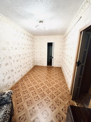 Продам двухкомнатную (2-комн.) квартиру, Трудовых Резервов ул, 8, Мурманск г