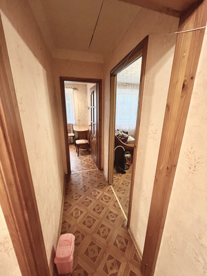 Продам двухкомнатную (2-комн.) квартиру, Трудовых Резервов ул, 8, Мурманск г