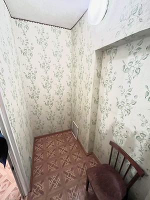 Продам двухкомнатную (2-комн.) квартиру, Трудовых Резервов ул, 8, Мурманск г