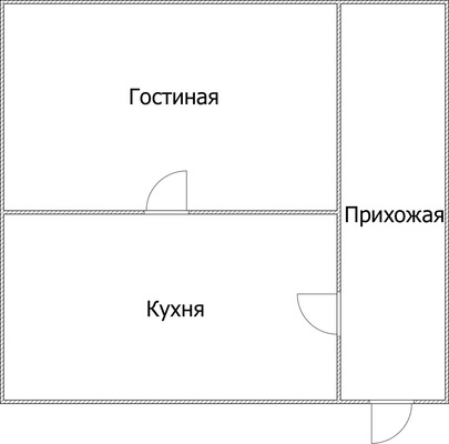 Продам дом, Парковая ул, Грибовка д, 0 км от города