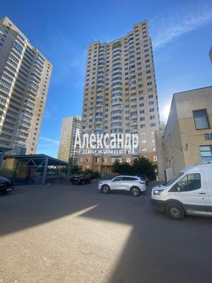 Продам двухкомнатную (2-комн.) квартиру, Пушкинская ул, 22, Первомайский п