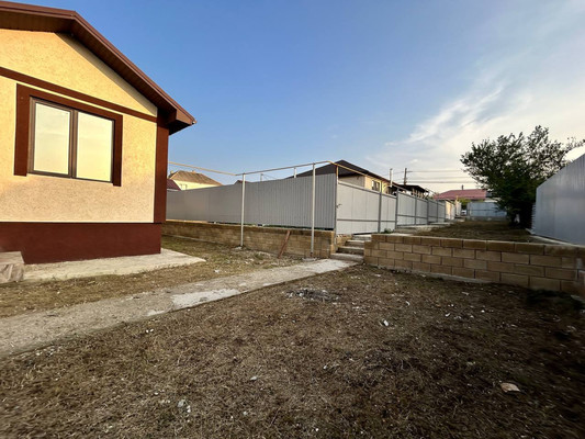 Продам дом, Мира ул, 14а, Заречное с, 0 км от города