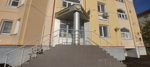 Продам гостиницу 75,5 м2, Право-Булачная ул, 7, Казань г