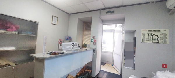 Продам гостиницу 75,5 м2, Право-Булачная ул, 7, Казань г