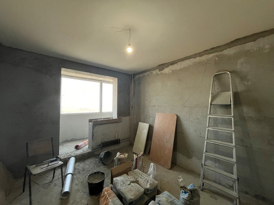 Продам трехкомнатную (3-комн.) квартиру, Земская ул, 2, Чехов г