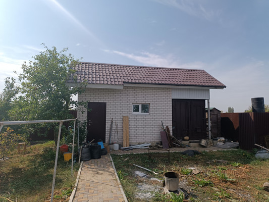 Продам дом, Набережная ул, Парусное с, 0 км от города
