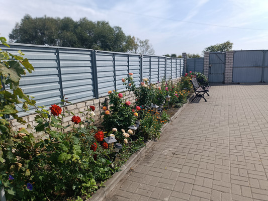 Продам дом, Набережная ул, Парусное с, 0 км от города