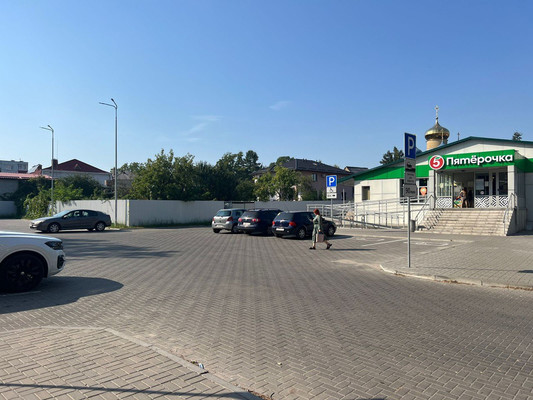 Сдам коммерческое помещение 30 м2, Бетховена ул, 2, Советск г