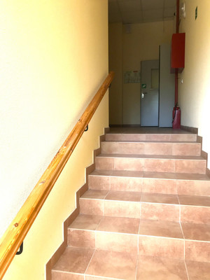 Продам гостиницу 1 432 м2, Комсомольская ул, 10, Пионерский г