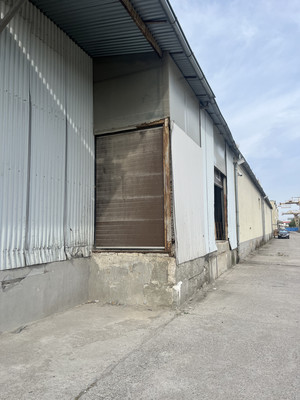 Продам склад 4 708,9 м2, Дзержинского ул, 246, Дружный п