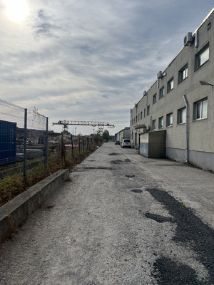 Продам склад 4 708,9 м2, Дзержинского ул, 246, Дружный п
