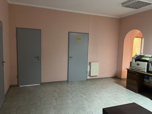 Продам склад 4 708,9 м2, Дзержинского ул, 246, Дружный п