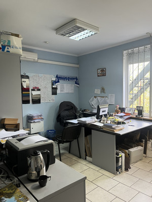 Продам склад 4 708,9 м2, Дзержинского ул, 246, Дружный п