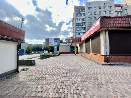 Сдам торговое помещение 844,2 м2, Московский пр-кт, 161, Калининград г