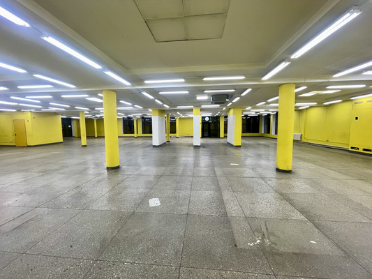 Сдам торговое помещение 844,2 м2, Московский пр-кт, 161, Калининград г