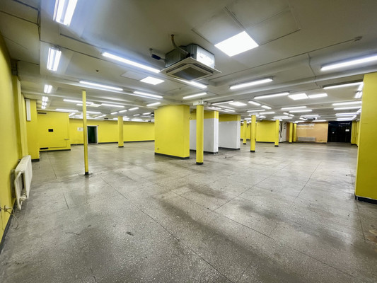 Сдам торговое помещение 844,2 м2, Московский пр-кт, 161, Калининград г