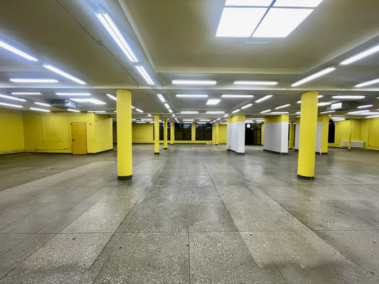 Сдам торговое помещение 844,2 м2, Московский пр-кт, 161, Калининград г