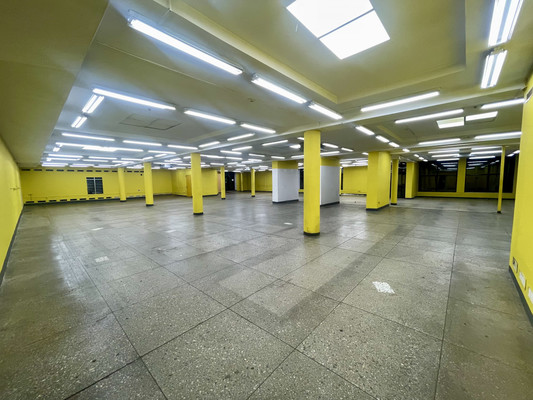 Сдам торговое помещение 844,2 м2, Московский пр-кт, 161, Калининград г