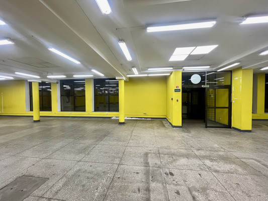 Сдам торговое помещение 844,2 м2, Московский пр-кт, 161, Калининград г