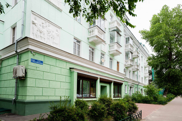 Продам торговое помещение 195,7 м2, Героев Стратосферы ул, 13, Воронеж г