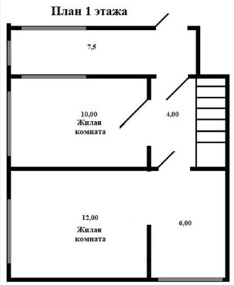 Продам дачу, 8-я зона Морская (Кировец-3 тер. СНТ) ул, Восход массив, 0 км от города