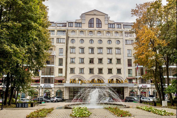Продам трехкомнатную (3-комн.) квартиру, 20-летия ВЛКСМ ул, 54а, Воронеж г