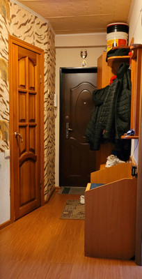 Продам трехкомнатную (3-комн.) квартиру, Ивана Халатина проезд, 12, Мурманск г