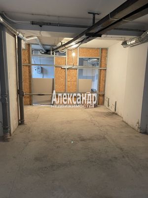 Продам коммерческое помещение 371 м2, Маршала Жукова пр-кт, 54к6, Санкт-Петербург г