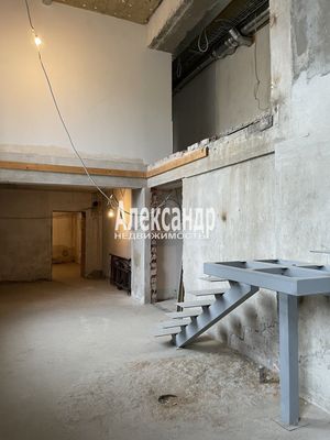 Продам коммерческое помещение 371 м2, Маршала Жукова пр-кт, 54к6, Санкт-Петербург г
