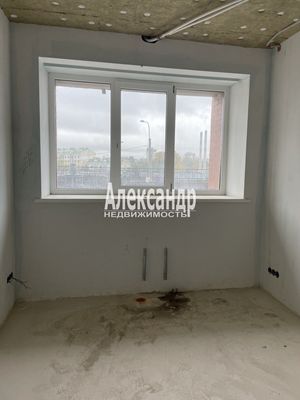 Продам коммерческое помещение 371 м2, Маршала Жукова пр-кт, 54к6, Санкт-Петербург г